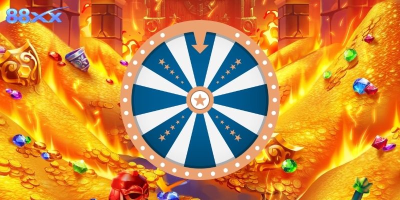 Chiến lược chơi Fortune Dragon hợp lý giúp tăng hiệu quả khi quay slot