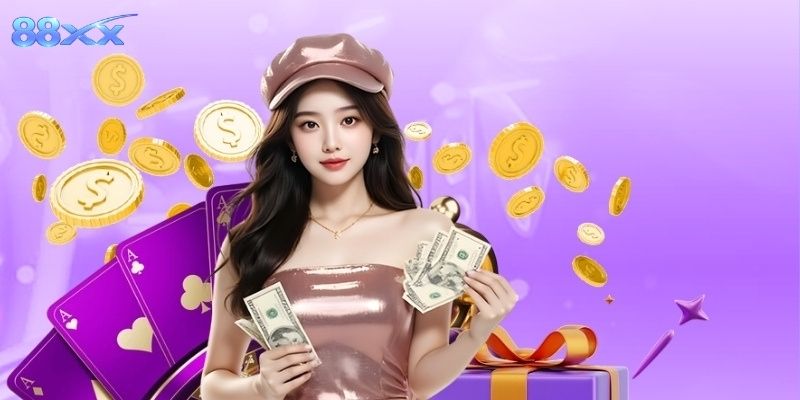 Chuỗi ưu đãi nổi bật giúp người chơi gia tăng trải nghiệm