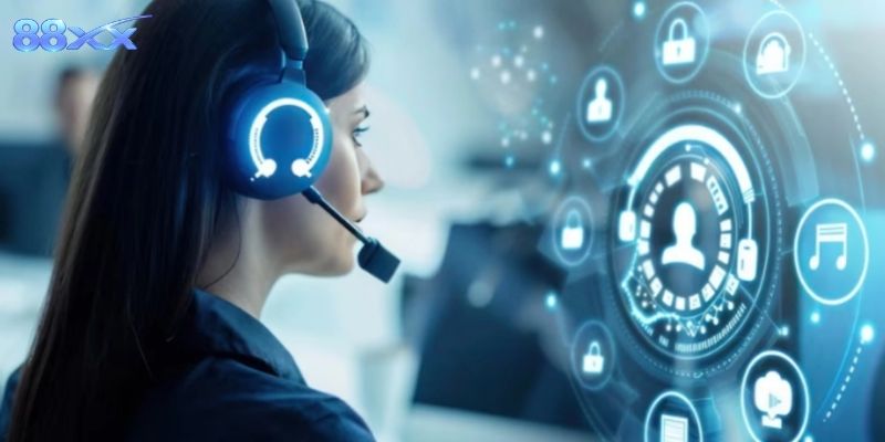 Đội ngũ chuyên gia trực chiến, phản hồi trong chớp mắt