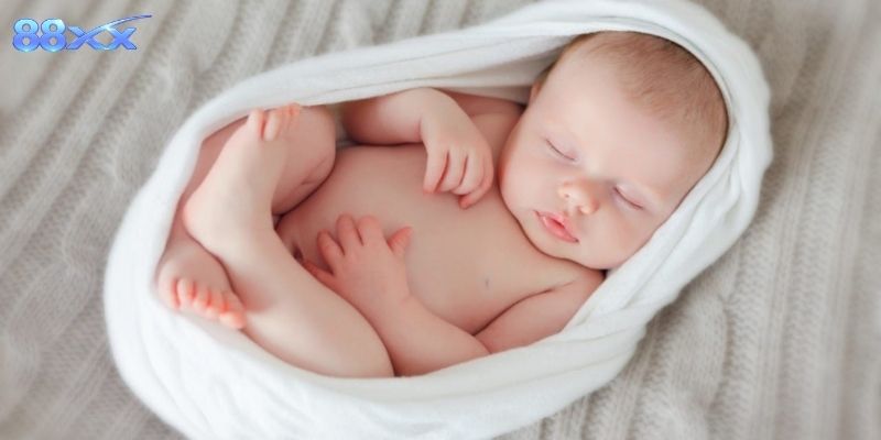 Giải mã mơ thấy em bé, dấu hiệu tài lộc và vận may bất ngờ