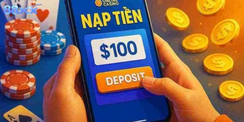 Giao dịch đa kênh siêu tốc dẫn đầu xu hướng