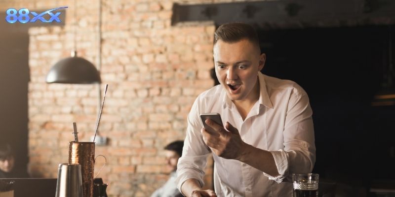 Hướng dẫn người chơi tiếp cận thông tin trận chung kết