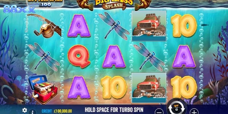 Hướng dẫn trải nghiệm game thuận lợi và tối ưu cơ hội thắng