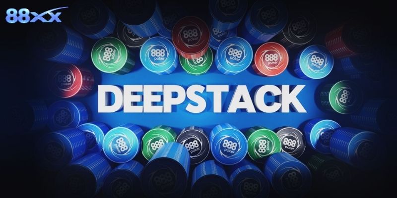 Khám phá Poker Deep Run đỉnh cao trí tuệ và bản lĩnh