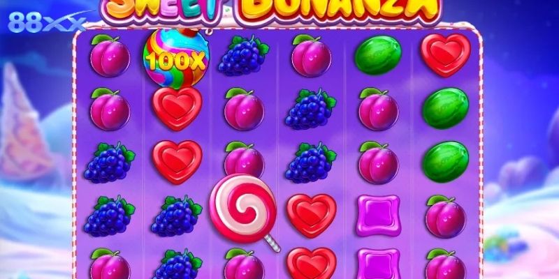 Khám phá tổng thể trò chơi slot mới với cơ chế quay tái kích hoạt