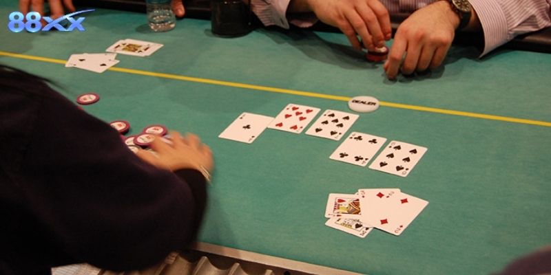 Kiến thức poker quan trọng giúp chơi tự tin hơn