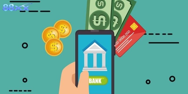 Mẹo bảo mật tài khoản giúp dòng tiền lưu thông an toàn