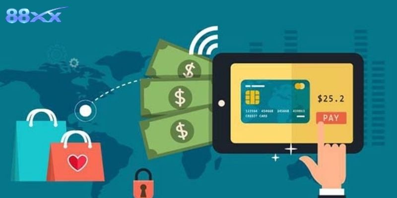 Nhận thưởng nhanh nhờ hệ thống duyệt lệnh tức thì