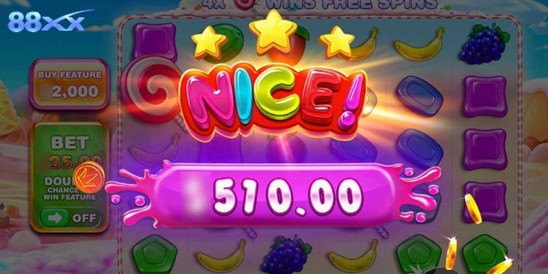 Những kinh nghiệm thực tế giúp người chơi Sweet Bonanza Re Spin tận dụng tốt cơ hội