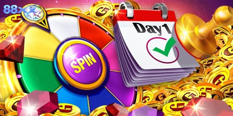 Nổ hũ 88XX với quỹ thưởng Jackpot khổng lồ