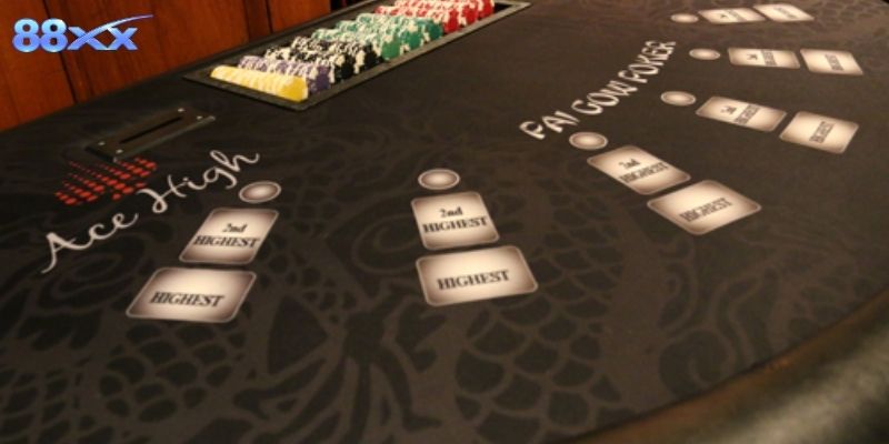 Pai Gow Poker Classic tái hiện tinh thần bài chiến thuật Á Đông